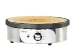 Crêpière électrique Casselin CCR35EF