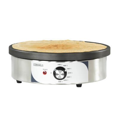 Crêpière électrique Casselin CCR35EF