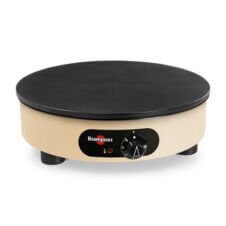 Crêpière électrique Krampouz Armen CFAR4AA-KR