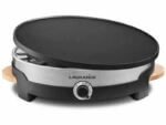 Crepes-recette.com - Crêpière électrique Lagrange Tradi'Duo - Avantages et inconvénients