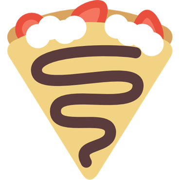 Crepes-recette.com - Logo