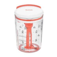 Crepes-recette.com - Mélangeur de pâte à crêpes - Tefal Crêpes Express